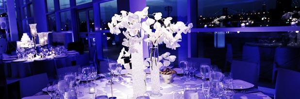 Custom professional floral designers for any event in Miami florida
